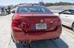 BMW M5 2013 года (NA)